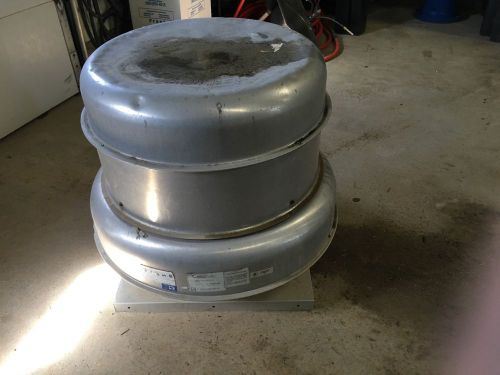 Centrimaster pnn200 downblast centrifugal ventilator roof exhaust fan for sale
