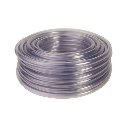 Diversitech Gorilla Tube Premium Clear Vinyl Tubing hose 3/8&#034; x 100ft A80-013