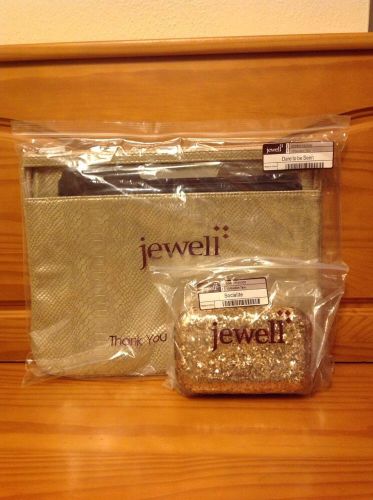 Jewell By Thirty One Dare To Be Seen File Holder Golden Taxi &amp; Gold Socialite