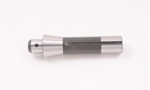 1/8 INCH R8 END MILL HOLDER (3900-0100)
