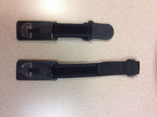 Fluke multimeter strap and magnetic clip for sale