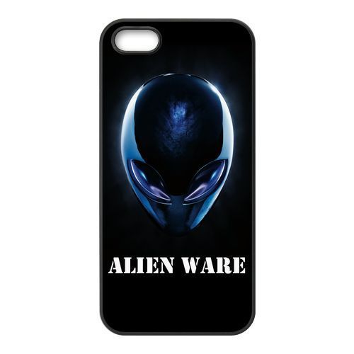 Alienware Computer hardware Case Cover Smartphone iPhone 4,5,6 Samsung Galaxy