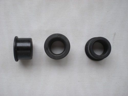 Set of 3 CARR LANE bushings  CL-11- BND. New without box.