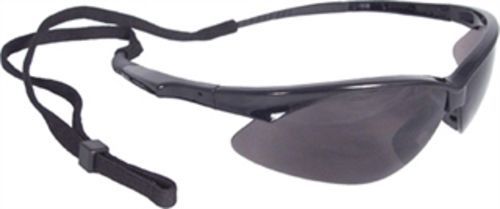 OB0120CS Radians Outback Safety Glasses Smoke