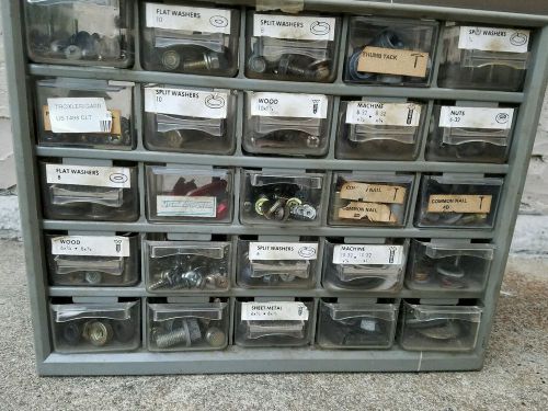 Honda prelude bolt/ nut/ washer screws clip lockwasher assortment-kit 2160  lot for sale