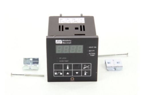 NEW Middleby Marshall Part 47321 Digital Temperature Controller Kit PS360 PS570
