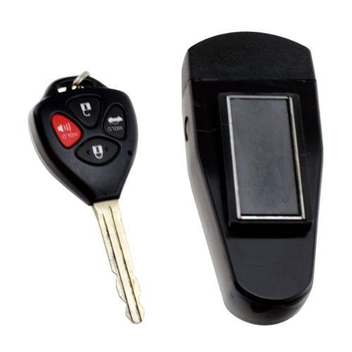 NEW Large Magnetic Hide Key Holder Conceal Safe Lock Case Hidden Holder Car Home