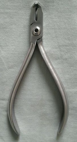 New 10 pcs Distal End Cutter Ortho Instruments.