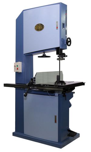 **sale** oliver 24&#034; bandsaw w/accu fence system **sale** for sale