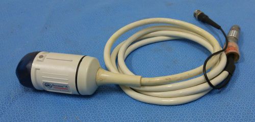 Philips ATL Access A 3Mhz Ultrasound Scanhead Transducer Probe