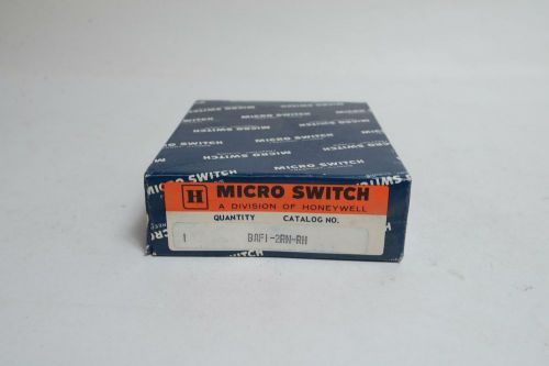 Honeywell Micro Switch dtf2-2rn2-lh