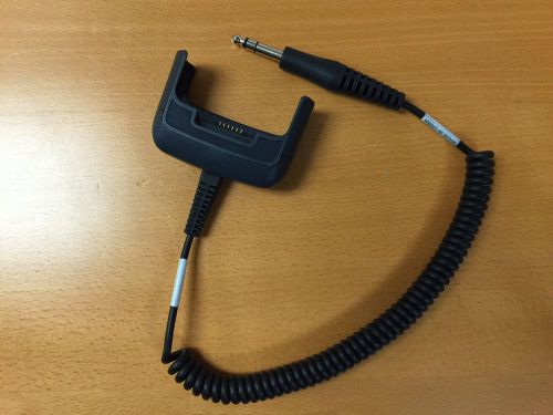 New intermec cn50, cn51 series dex adapter w/ cable - 852-923-001 for sale