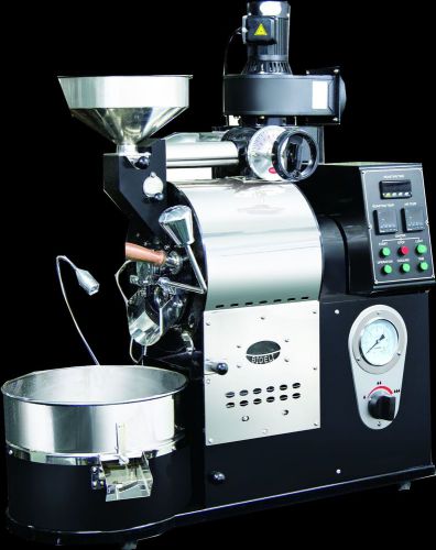 PHOENIX ORO COMMERCIAL COFFEE ROASTERS