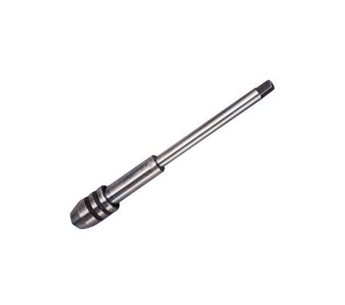 10-3/4&#034; TAP WRENCH EXTENSION WITH 4-JAW CHUCK (3900-0219)