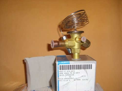 Thermo King Expansion Valve