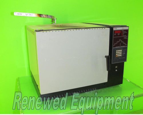Fisher scientific model 497 programmable ashing muffle furnace *as-is for parts* for sale