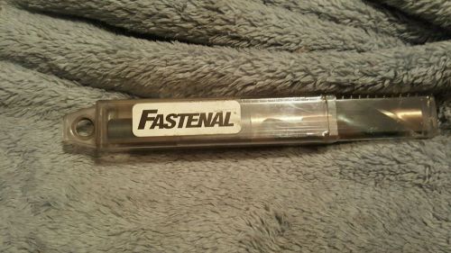 Fastenal 3/4 drill bit