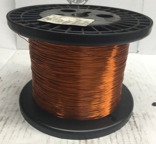 Essex Copper Magnet Wire 26 AWG Gauge  HGP/MR-200