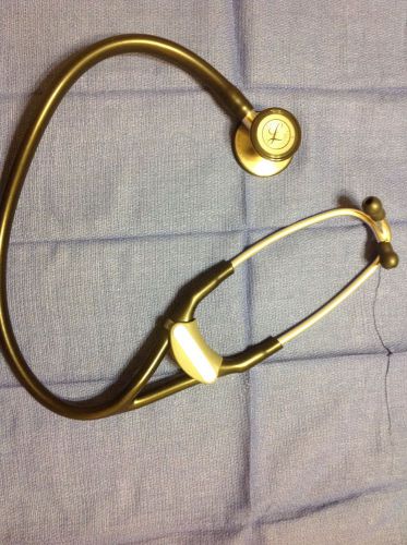 littmann cardiology iii