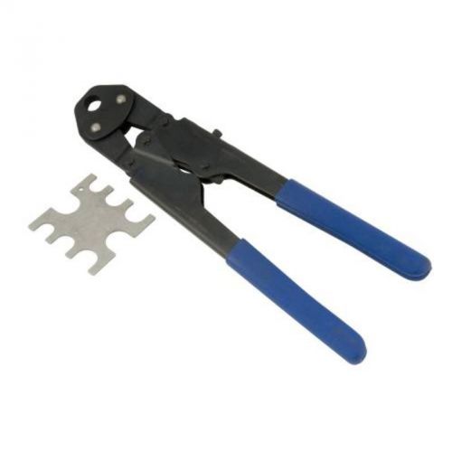 Crimping Tool 1/2&#034; Rostra Tool Co Wire Strippers and Crimping Tools SP2450