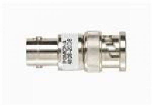 Pomona 4108-14db brass bnc male and female attenuator, 50 ohms nominal for sale