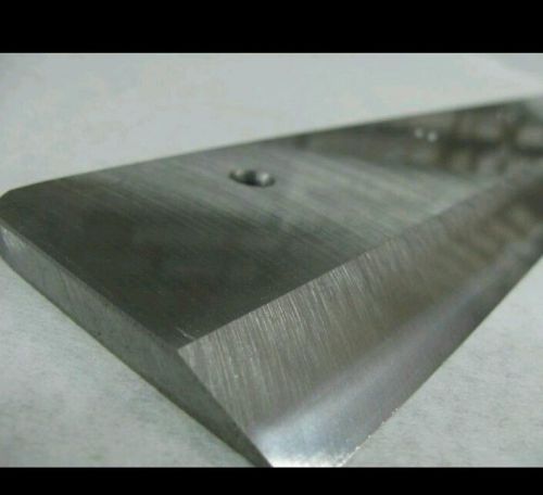 Polar 66 knife, cutter blade