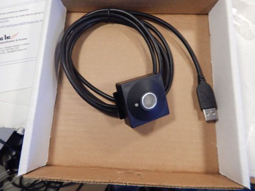 RF IDeas, Inc.BSE-PCPRX-SNR Ultrasonic Proximity Sensor with Bracket