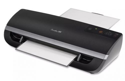 Swingline Fusion 5000L 12&#039; Laminator