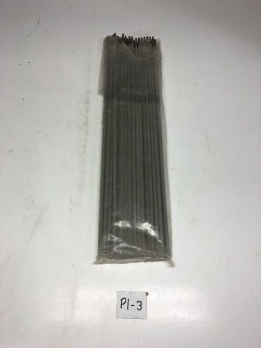 New!! Cronatron CW1058B All Position Mild Steel 338 AC/DC 1/8 Welding Rods