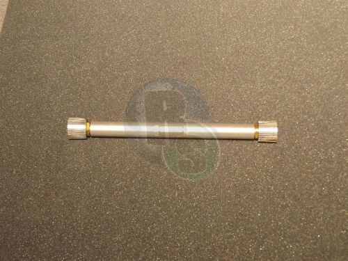 HP Agilent 11567A DC to 18GHz 20CM APC-7 to Type N Air Line Extension