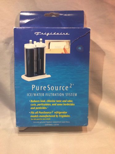 NEW Electrolux/Frigidaire WF2CB/NGFC2000 Pure Source 2 Water Filter