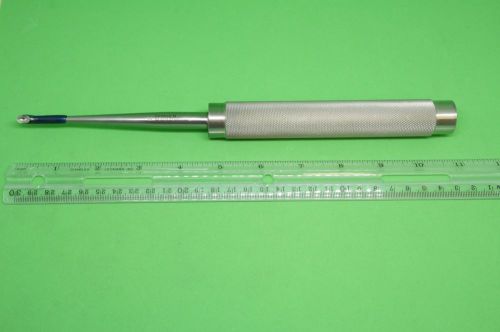 Codman 13 23-2574 cobb curette #2 for sale