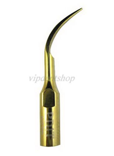 5*WP PD1T Woodpecker Dental Ultrasonic Scaler Periodontics Tip HOT