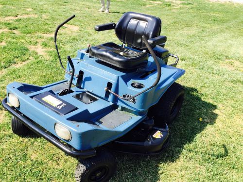 Dixon ztr 503 zero turn riding lawn mower hydrostatic kohler power hydrostatic for sale