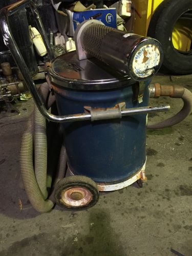 Nortech 151sc pneumatic vacuum for sale