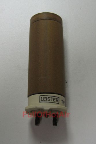 Leister heating element  for twinny  230v 2100 watt 101.910 nos oem new for sale