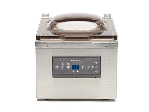 PolyScience Culinary PolyScience 300 Series Chamber Vacuum Sealer
