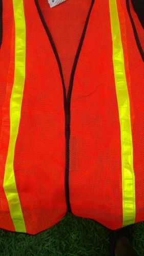 Work Safety Vest