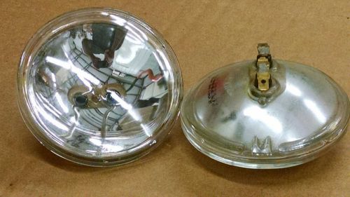 2 GE 4546-1 hand lantern bulbs