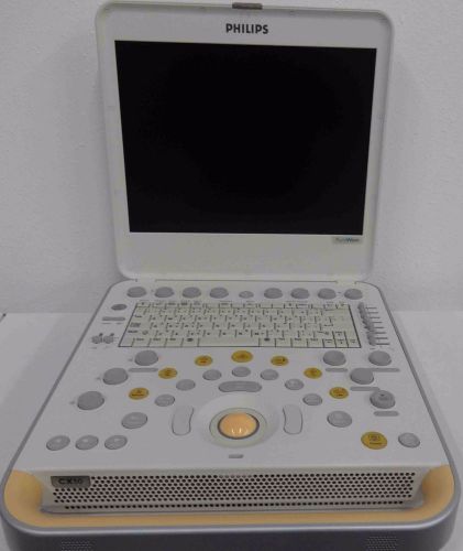 Philips CX50 Ultrasound System