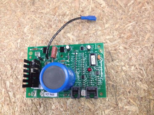 245892 Graco 190ES airless sprayer, Electronic control board