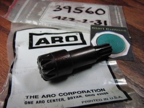 Aro 39560 pinion bevel ingersoll-rand part # 39560 for sale