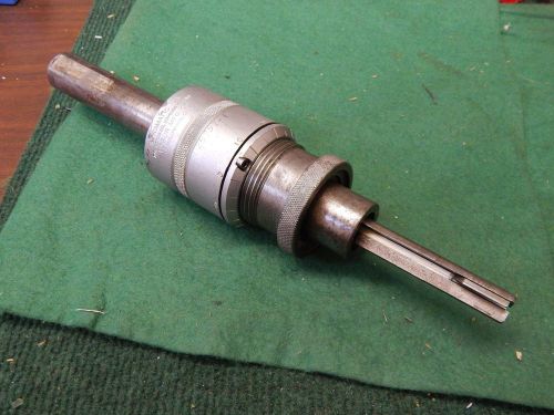 NOBUR INTRAMATIC &#034;JA&#034; RECESSING DEBURRING HEAD, Chamfering, Facing,  Boring