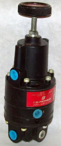 Fairchild model 23 snap acting relay 232162 for sale