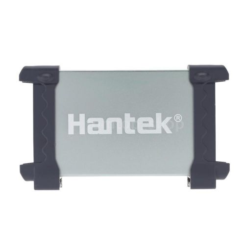 Hantek4032L 32CH 200K 400MSa/s PC Digital Logic Analyzer TTL LVTTL CMOS 64M 3XK2