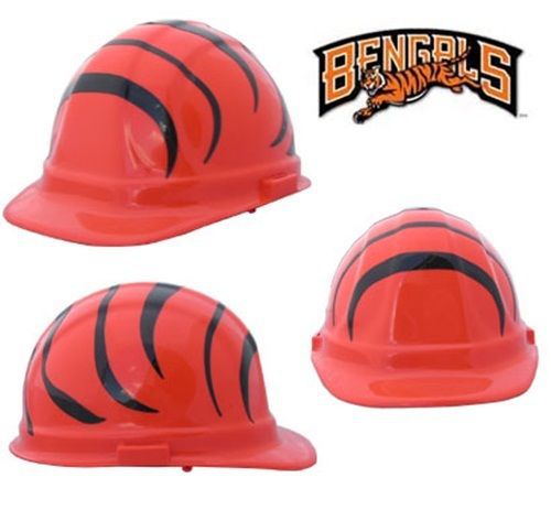 Wincraft nfl sport hard hats - cincinnati bengals for sale
