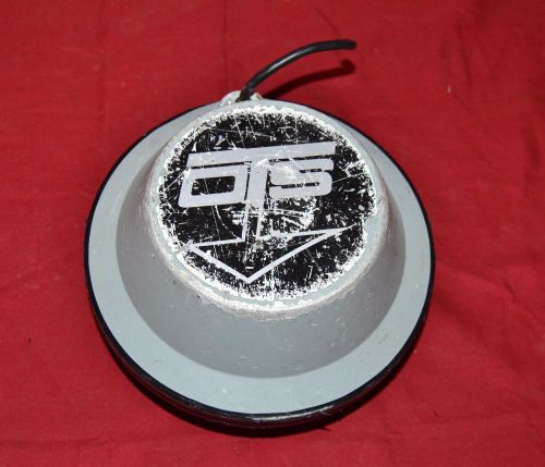 OTS Acoustic Beacon for DRS-100 Diver Recall Underwater Hydrophone System N