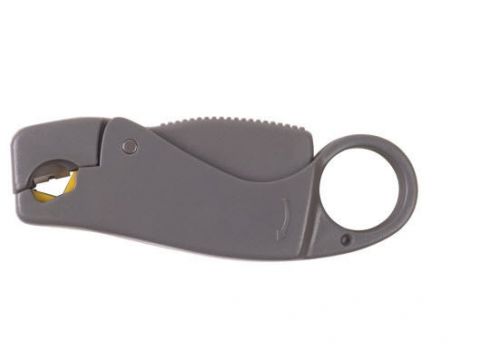 TerraWave - 2 Blade Stripping Tool for TWS-400 Cable and RG 8, 11 and 213