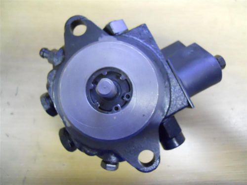 Nos beckett 21757u pump valve kit pmp01678 r380643 suntec a2va-2116 for sale