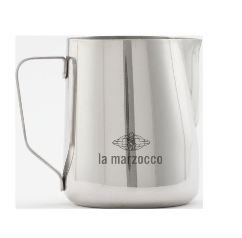 La Marzocco 20oz Milk Steaming Pitcher by Rattleware - OEM